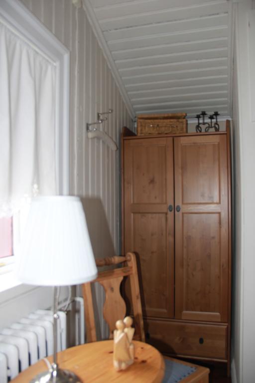 Seaside Feriehus Eyrarbakki