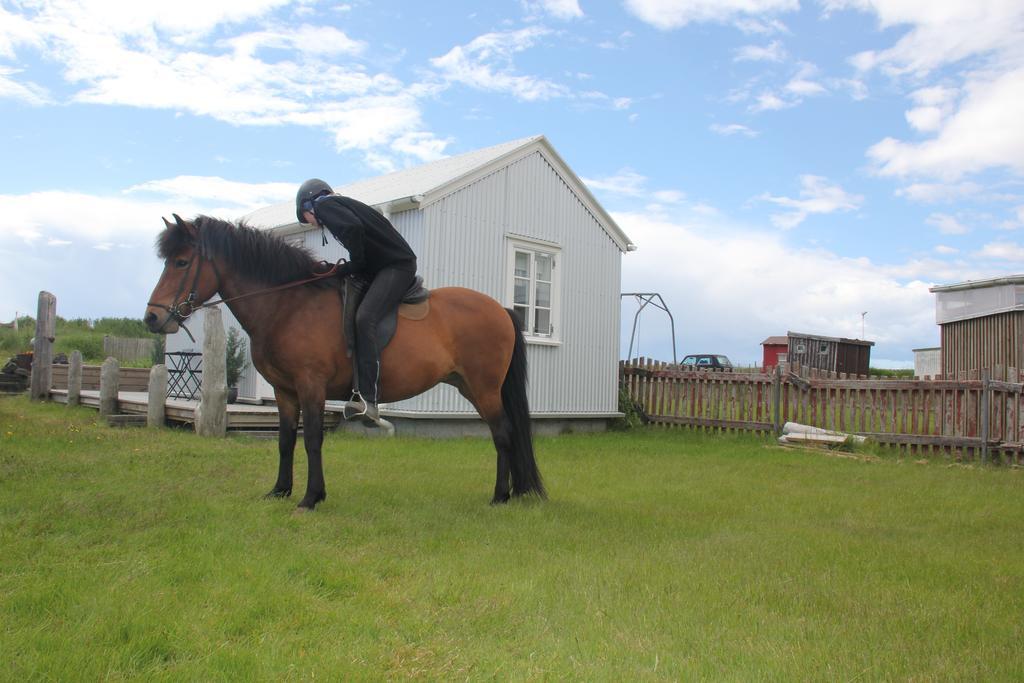 Seaside Feriehus *